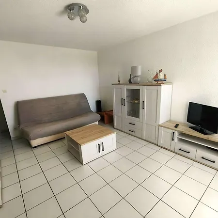 Superbe T3 Lumineux 6 Pers A 30m De La Avec Wifi - Fr-1-607-5 Agde