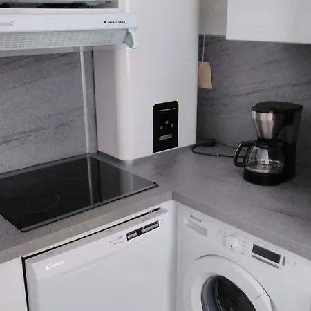 Superbe T3 Lumineux A 30m De La Plage, 6 Pers, Ascenseur, Parking - Fr-1-607-5