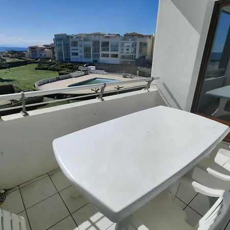 Superbe T3 Lumineux à 30m De La Plage, 6 Pers, Ascenseur, Parking - Fr-1-607-5 Apartamento *