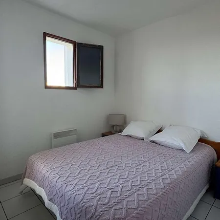 Superbe T3 Lumineux à 30m De La Plage, 6 Pers, Ascenseur, Parking - Fr-1-607-5 Apartamento