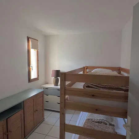 Superbe T3 Lumineux à 30m De La Plage, 6 Pers, Ascenseur, Parking - Fr-1-607-5